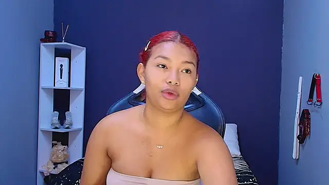 JadaRoberts online show from 03/19/25, 12:34
