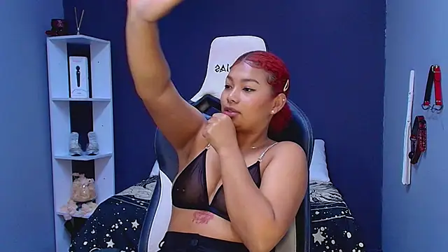 JadaRoberts online show from 03/19/25, 06:44