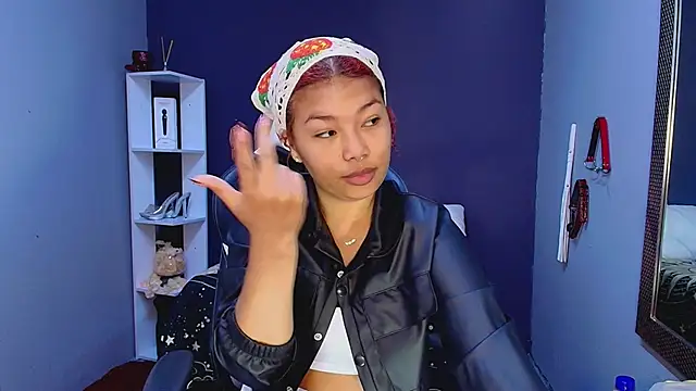 JadaRoberts online show from 03/22/25, 11:32