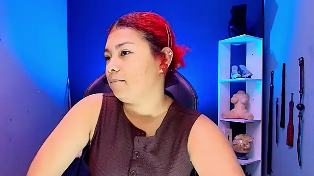 JadaRoberts online show from 09/12/25, 12:05