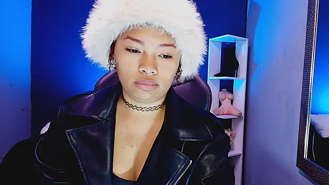 JadaRoberts online show from 11/01/25, 12:18