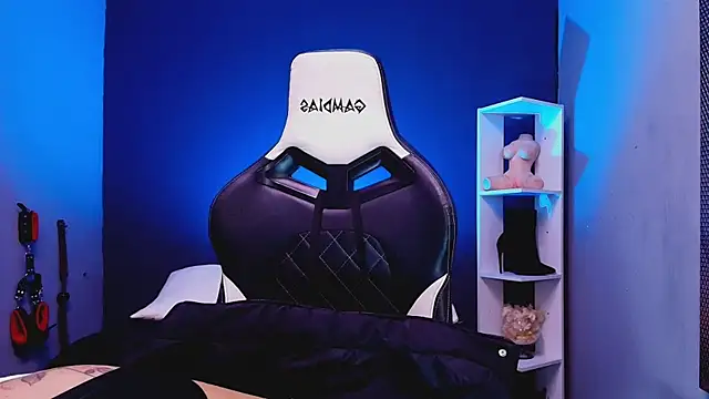 JadaRoberts online show from 11/12/25, 12:27