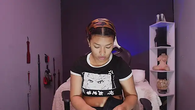 JadaRoberts online show from 11/19/25, 12:16