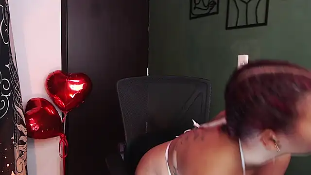 JadaRoberts online show from 03/24/26, 04:23