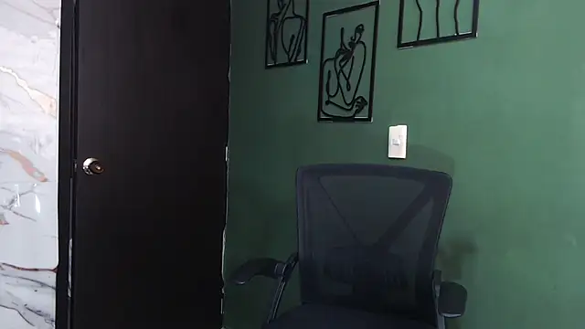 JadaRoberts online show from 07/07/26, 04:55