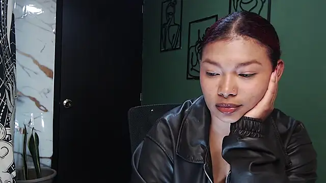 JadaRoberts online show from 07/30/26, 03:27
