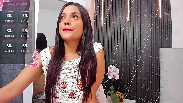 Snapshot of katrina_kaif_x chatting on 02/21/25, 07:21 katrina kaif x online show from 02/21/25, 07:21