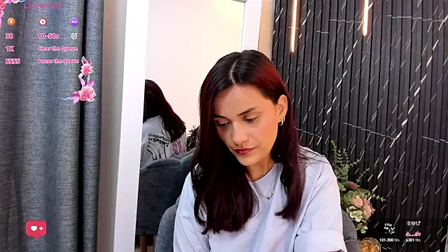 Snapshot of katrina_kaif_x chatting on 09/22/25, 07:05 katrina kaif x online show from 09/22/25, 07:05