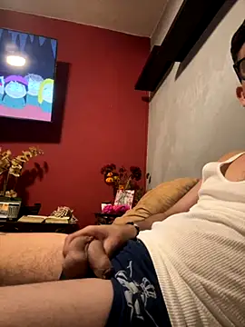 Magicerosxx69 online show from 11/07/25, 06:57