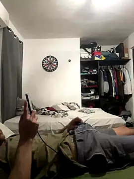 Magicerosxx69 online show from 12/19/25, 02:40