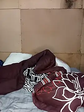 Ngamla123 online show from 10/29/25, 02:25