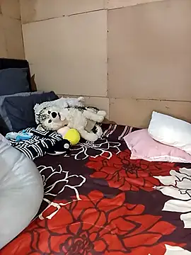 Ngamla123 online show from 12/15/25, 09:41