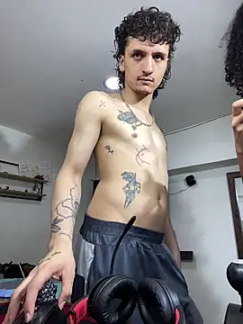 TheKing6ix9ine69 online show from 01/06/26, 09:13