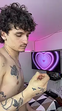 TheKing6ix9ine69 online show from 04/22/26, 11:23