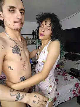 TheKing6ix9ine69 online show from 07/04/26, 02:12