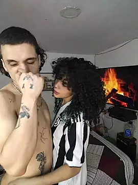 TheKing6ix9ine69 online show from 07/08/26, 01:15