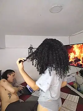 TheKing6ix9ine69 online show from 07/09/26, 01:37