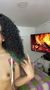 TheKing6ix9ine69 online show from 07/12/26, 01:57