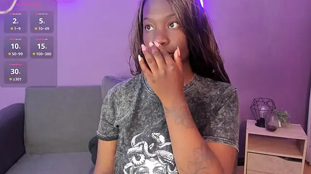 lanna bx online show from 09/18/25, 07:16