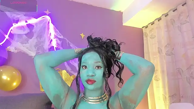 lanna bx online show from 10/11/25, 08:07