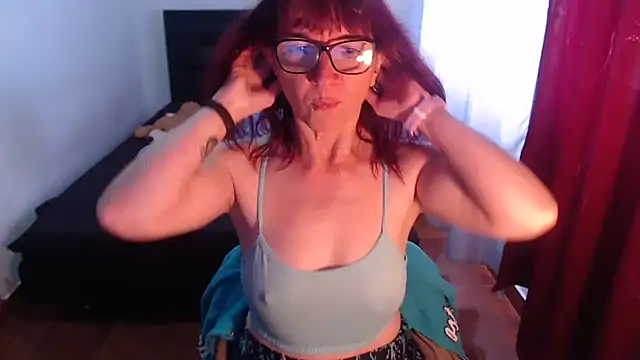 pamelaa jagger online show from 11/24/25, 03:45