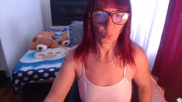 pamelaa jagger online show from 03/26/26, 02:44