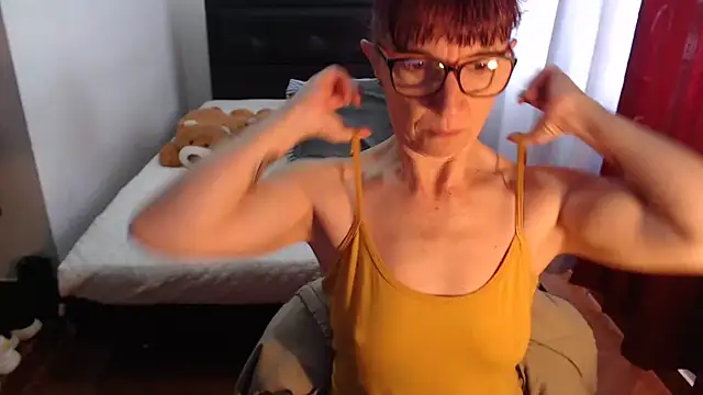 pamelaa jagger online show from 06/26/26, 01:26
