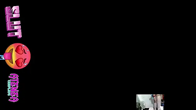 Snapshot of AteneaDolly chatting on 07/05/26, 05:14 AteneaDolly online show from 07/05/26, 05:14