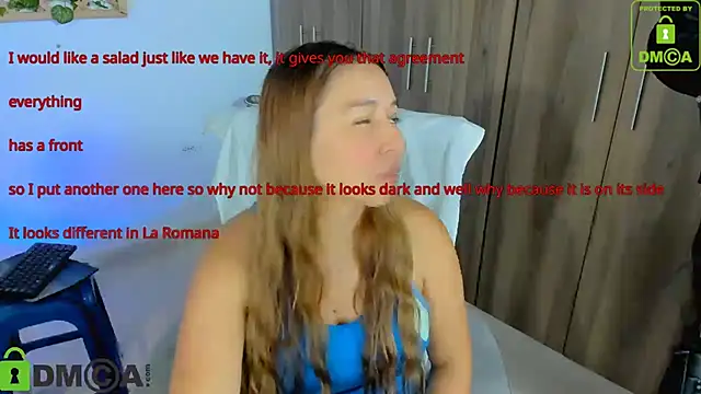 isa loves cum online show from 03/12/26, 12:06