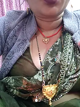 Ritasingh-0461 online show from 02/01/26, 09:30