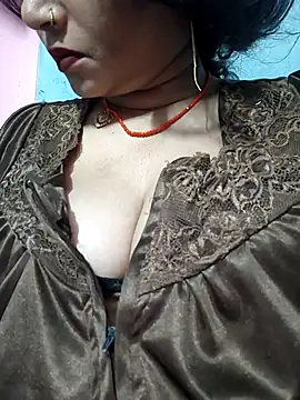 Ritasingh-0461 online show from 02/24/26, 06:50