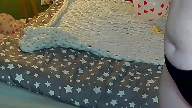 RosieMoons online show from 02/17/25, 10:58