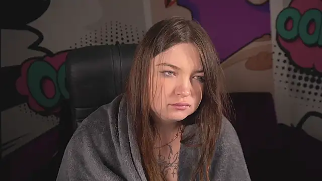 RosieMoons online show from 09/16/25, 01:50