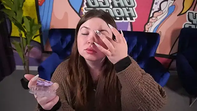 RosieMoons online show from 10/06/25, 07:22