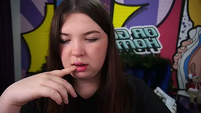 RosieMoons online show from 12/17/25, 08:15