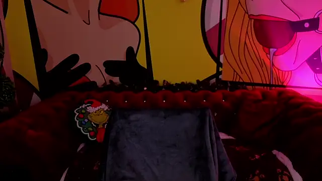 RosieMoons online show from 01/08/26, 08:55