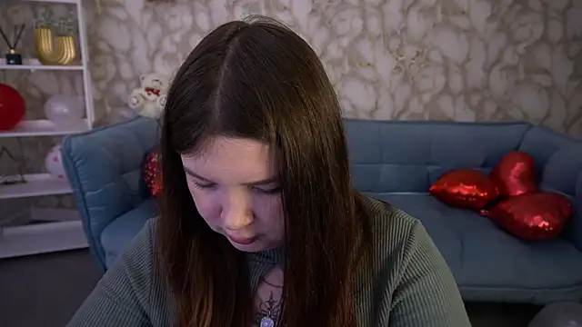 RosieMoons online show from 02/11/26, 08:25