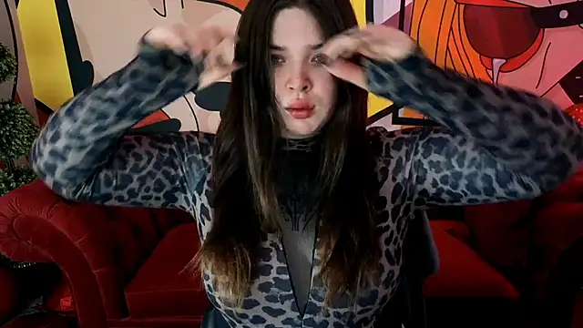 RosieMoons online show from 02/18/26, 08:27