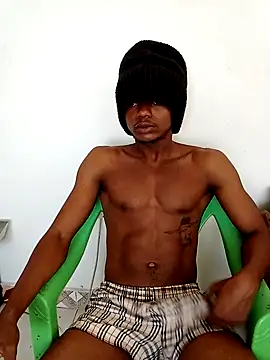 Samir4123 online show from 01/29/25, 08:08