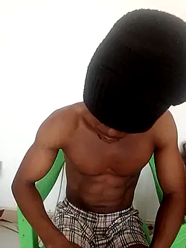 Samir4123 online show from 01/31/25, 07:50