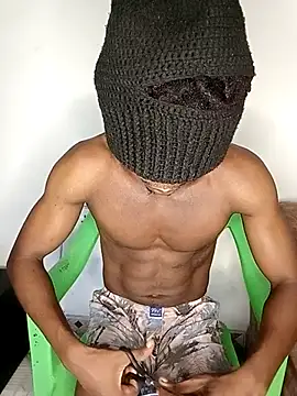 Samir4123 online show from 03/15/25, 02:24