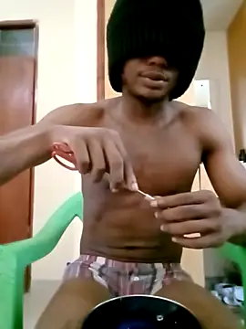 Samir4123 online show from 10/17/25, 07:22