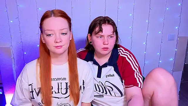 Radiants two online show from 02/01/26, 03:32