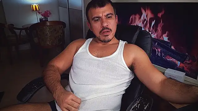 officeman7 online show from 12/02/24, 05:15