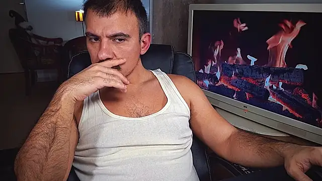 officeman7 online show from 12/20/24, 05:51