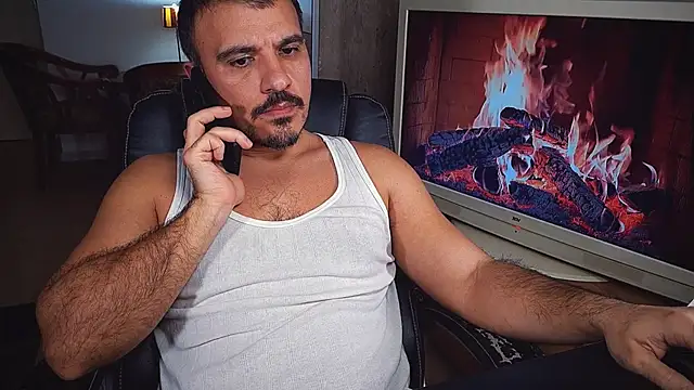 officeman7 online show from 12/28/24, 05:35