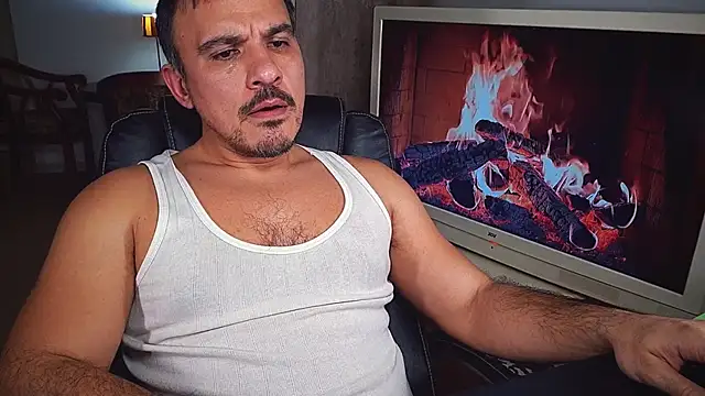 officeman7 online show from 01/03/25, 06:03