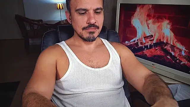 officeman7 online show from 02/09/25, 07:09