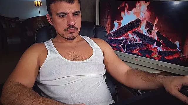 officeman7 online show from 02/15/25, 05:17