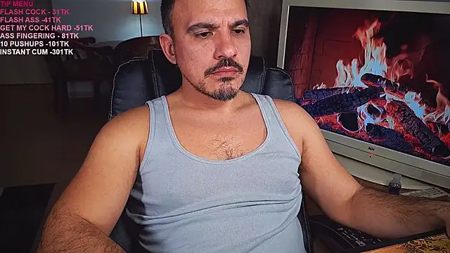 officeman7 online show from 02/22/25, 09:48